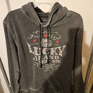 Lucky Brand Hoodie